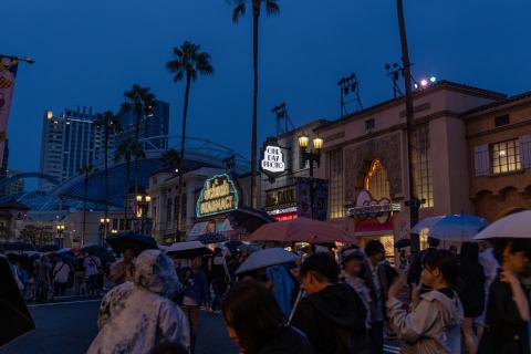 Photograph by Scott Joyce