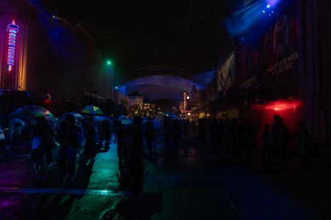 Photograph by Scott Joyce