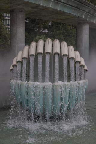 Photograph by Scott Joyce