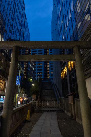 Photograph by Scott Joyce