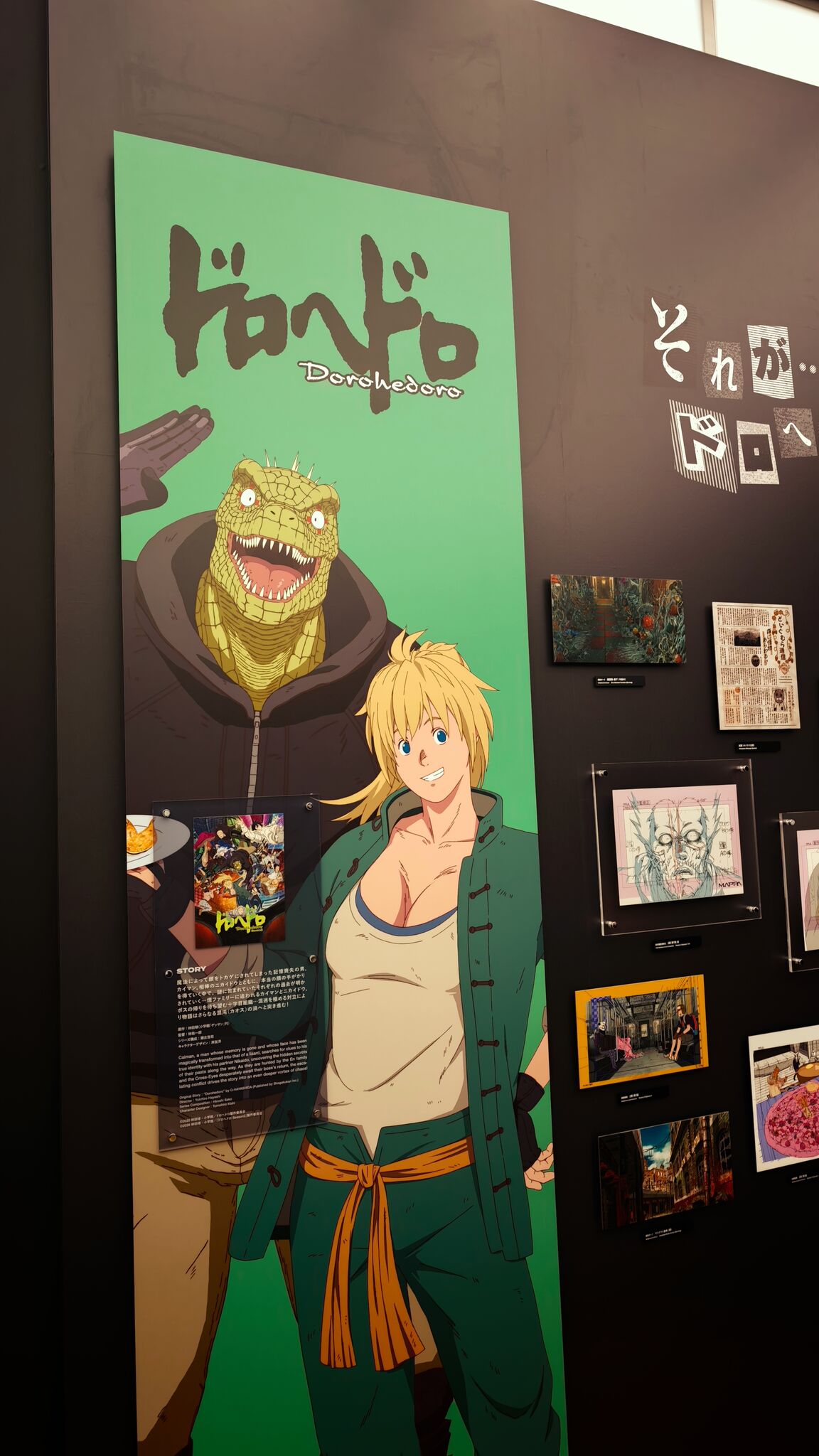 Large image